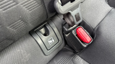 Toyota Yaris 1.5 Hybrid Icon 5dr CVT Hybrid Hatchback